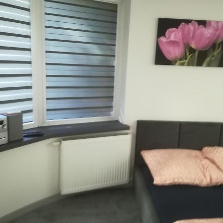Viktoria Apartment Elk Luaran gambar